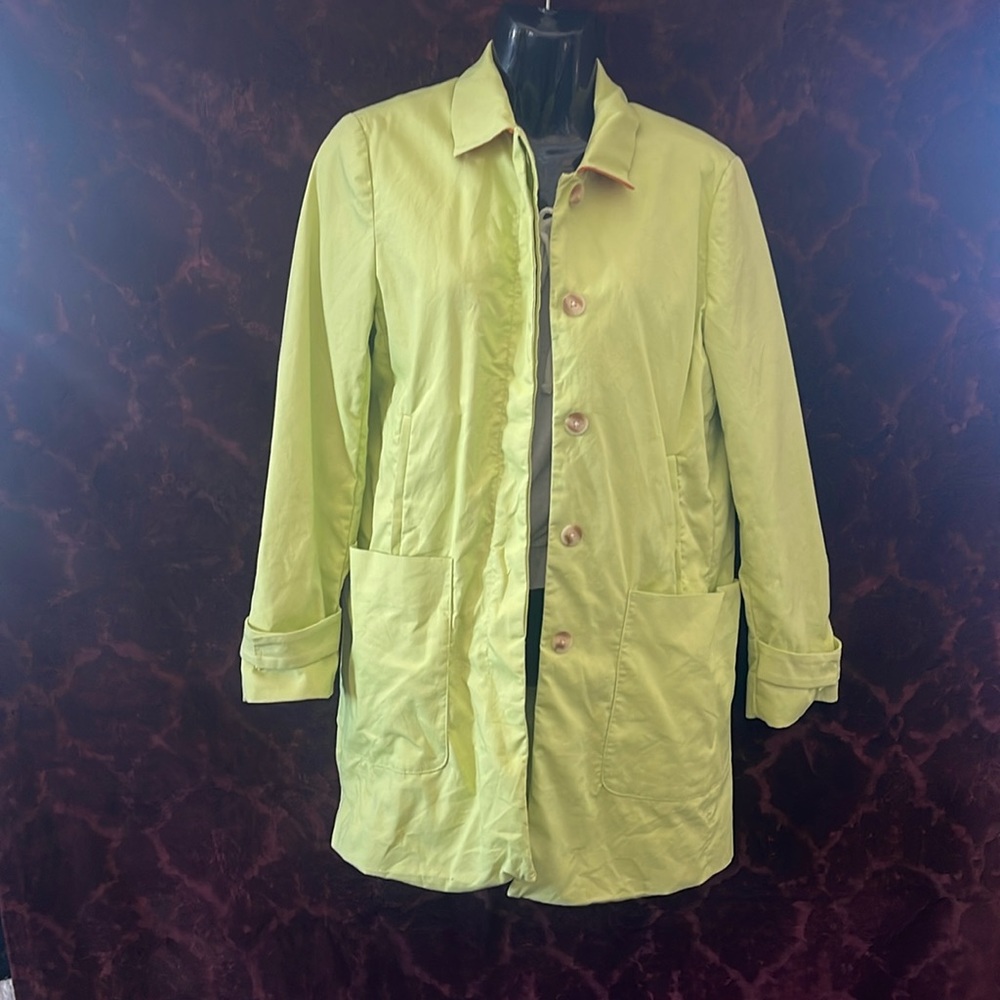 Jo fresh spring coat